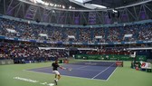 Một giải đấu thuộc hệ thống ATP Tour trên đất Trung Quốc