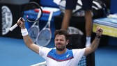 Theo chân Federer và Nadal, Wawrinka cũng rút lui khỏi US Open