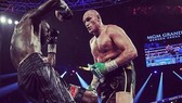 Tyson Fury sẽ chỉ tập trung vào Deontay Wilder