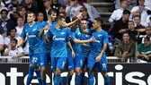 Zenit không hứng thú với Super League