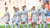 Zenit là một thế lực ở Nga, nhưng ra Champions League thì...