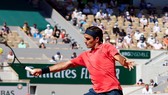 Roger Federer - "Hồng y" khiêu vũ trên sân Philippe-Chatrier