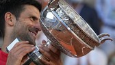 Djokovic vô địch French Open lần thứ 2