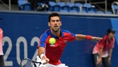 Nỗ lực "hứng lấy" Golden Slam của Djokovic tan thành mây khói