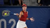 Belinda Bencic