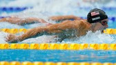 Màn trình diễn ấn tượng của Dressel ở vòng bơi chung kết cự ly 100m bướm