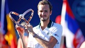 Medvedev vô địch Toronto Masters