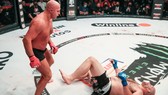 Emelianenko thắng KO ở sự kiện UFC 269