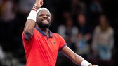 Frances Tiafoe