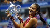 Raducanu đã vượt khỏi tầm ảnh hưởng Anh quốc, trở thành Thương hiệu toàn cầu của WTA Tour