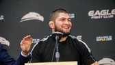 Khabib đang làm rất tốt vai trò "ông bầu" Eagle FC