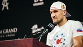 Sergey Kovalev thời đỉnh cao phong độ
