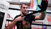 Sergey Kovalev