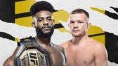 Sterling và Yan sẽ tái chiến