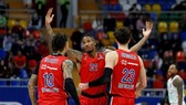CSKA Moscow bị cấm tham dự EuroLeague mùa mới