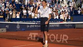 Robredo nói lời chia tay ATP Tour ở Barcelona Open