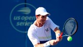 Andy Murray ở Citi Open