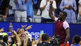 Frances Tiafoe