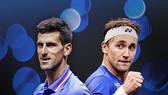 Djokovic vs Ruud