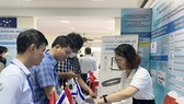 Văn phòng kinh tế và thương mại Israel tại Việt Nam giới thiệu các thiết bị phục vụ công tác khám chữa bệnh