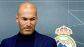 Zidane từ bỏ Real để sang dẫn dắt tuyển Qatar?