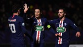 Bạc bẽo với công thần Cavani - Liệu đó là phong cách của PSG?