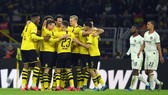 Borussia Dortmund yên tâm chờ PSG