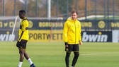 Bị Dortmund bỏ rơi, Mario Goetze khó tới CLB lớn