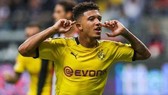 Borussia Dortmund sẵn sàng bán Jadon Sancho… đúng giá