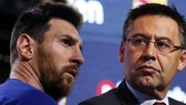 Lionel Messi lên tiếng: Cầu thủ Barca sẵn lòng cắt giảm 70% lương và hỗ trợ ngưởi lao động