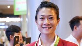 Tú Chinh đã được phẫu thuật và chờ hồi phục. Ảnh: I.T