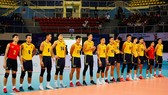 Bóng chuyền nam Việt Nam vẫn mong sẽ có thêm cầu thủ ra nước ngoài thi đấu để tăng cường chuyên môn. Ảnh: DŨNG PHƯƠNG
