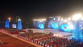 Tất cả cùng mong Điều lệ và Đề án tổ chức Đại hội thể thao toàn quốc 2022 nhanh chóng được ban hành. Ảnh: N.H