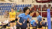Đội nữ VTV Bình Điền Long An là một trong những ứng viên lọt vào tốp 4 giải vô địch quốc gia năm nay nhờ chất lượng đồng đều của cầu thủ nội. Ảnh: T.THẢO