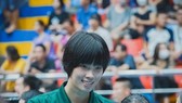 Thanh Thúy sẽ đi Nhật Bản vào ngày 1-8 tới đây. Ảnh: T.THẢO