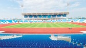 Sân vận động Quốc gia Mỹ Đình vẫn có thể là nơi tổ chức các trận đấu của đội tuyển bóng đá Việt Nam trong thời gian tới. Ảnh: MINH HOÀNG