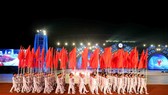 Đại hội thể thao toàn quốc lần 9-2022 sẽ diễn ra vào tháng 12 năm nay. Ảnh: THÀNH ĐẠT