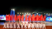 Đại hội thể thao toàn quốc lần 9 -2022 sẽ khai mạc ngày 9-12. Ảnh: THÀNH ĐẠT