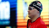 Joseph Schooling chưa được nhận thưởng cho thi đấu tại SEA Games 31 vì việc hút cần sa. Ảnh: SSA