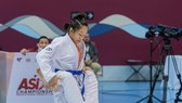 Môn jujitsu đang gây nhiều nghi ngại cho người hâm mộ. Ảnh: TS