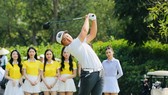 Nguyễn Anh Minh là nhà vô địch của giải năm nay. Ảnh: NHƯ Ý