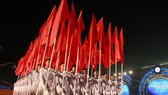 Đại hội thể thao toàn quốc là giải đấu có tính chất chuyên môn quan trọng nhất và các địa phương, tỉnh, thành, ngành đều có quy định thưởng cụ thể. Ảnh: T.HUẤN