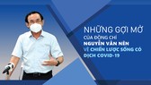 Những gợi mở của đồng chí Nguyễn Văn Nên về chiến lược sống có dịch Covid-19