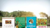 Ra mắt loạt sách nhân kỉ kiệm 65 năm chiến thắng Điện Biên Phủ