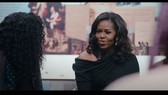 Netflix ra mắt phim tài liệu mới về cuộc đời Michelle Obama và Hồi ký Chất Michelle