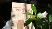 “Luật chết năm 70 tuổi” và ám ảnh già hóa dân số tại Nhật Bản