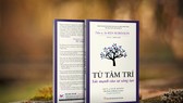 “Từ tâm trí”: Cuốn sách đột phá về sự sáng tạo