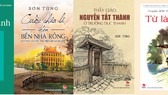 Những tác phẩm đặc sắc của nhà văn Sơn Tùng viết về Bác Hồ