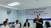 Hội Nhà văn TPHCM ra mắt Hội đồng Văn học dịch