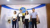 Văn học tuổi 20 lần 7: Tiếp tục không tìm ra giải Nhất
